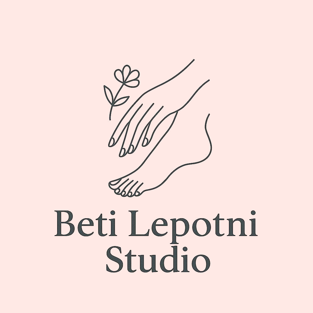 Beti Beautique Logo